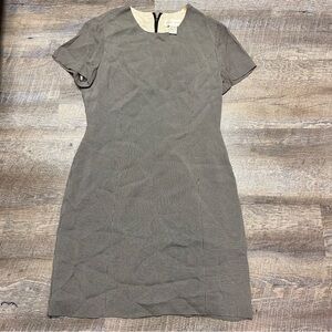 Vintage Casual Corner Dress